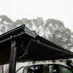 Aussie Traveller 4WD Awning - 2.0 x 2.5m