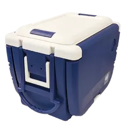Coast To Coast Camp N Cooler - Multi-Functional 30l Camp Cooler Box Set