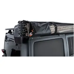 Rhino-Rack Batwing Awning Compact With Stow It (Drivers Side)
