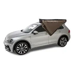 Rhino-Rack Batwing Awning Compact With Stow It (Passenger Side)