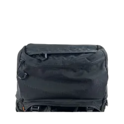 Black Wolf Nankeen 75 - Jet Black