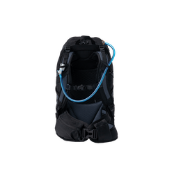Black Wolf Cobalt II Hiking Backpack Jet Black