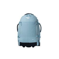 Black Wolf Tourer 50 Rolling Bag Tourmaline