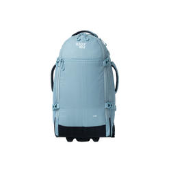 Black Wolf Tourer 70 Rolling Bag Tourmaline