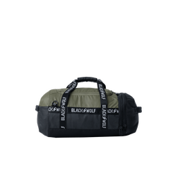 Black Wolf Adventure Pro Duffle II 60+10 Burnt Olive