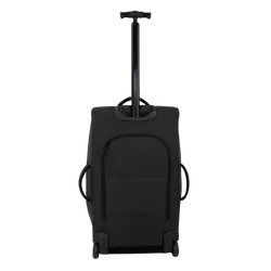 Black Wolf Shuttle 70 - PET Jet Black