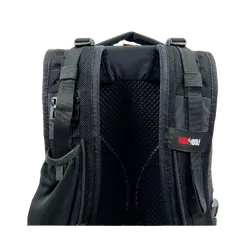 Black Wolf Axiom 30 Jet Black