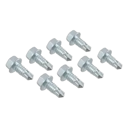 Curt Sway Control Kit w/ Bolt-On Chassis Adaptor. 17260-85