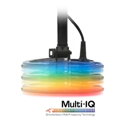 MineLab Vanquish 340 Metal Detector