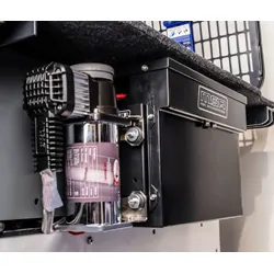 MSA Battery Box Slimline