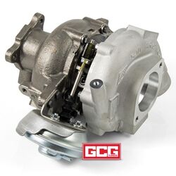 Garrett PowerMax Turbo Charger GTA2359V to suit Toyota Landcruiser VDJ79 1VD-FTV 2007-on