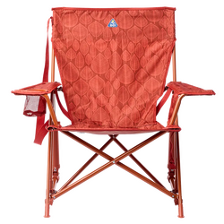 GCI Kickback Rocker Leaf- Rusted