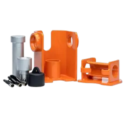 Purple Line Saracen Hitch Lock - Australian Version 2 - Shl100-2