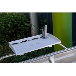Relaxn Bait Fillet Table Rail Mount