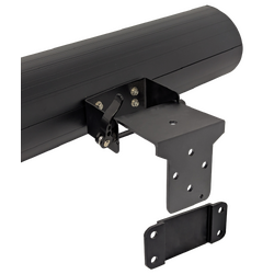 Sphere Infraheat - RV Infrared Outdoor Heater With Remote Control | 2000W