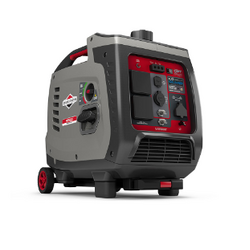 Briggs And Stratton Powersmart Inverter Gererator 2500W