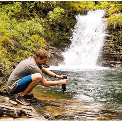 LifeSaver Liberty Black