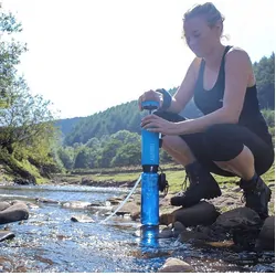 LifeSaver Liberty Blue