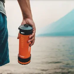 LifeSaver Liberty Orange