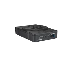 Kicker 51HS10 - 10" Powered Subwoofer 180 Watts RMS