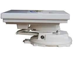 SatKing Pro Max Plus Fully Automatic Motorised Satellite TV System