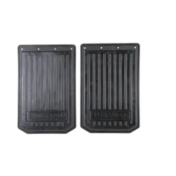 Moulded Mud Flaps | Large