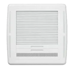 Coast To Coast Skymaxx Plus 400 x 400mm Skylight w/ Internal Blind & Led (23/60mm). 00-97510Ia