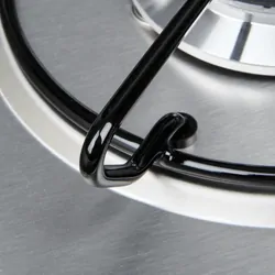 Dometic 2 Burner Gas Cooktop S/Steel (480 X 370mm)