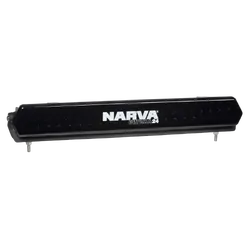 24" Ultima Light Bars Long & Wide Hybrid Beam