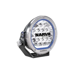 Narva Ultima 180 Mk2 LED Driving Light Satin