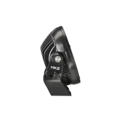 Narva Ultima 215 Mk2 Black Driving Light