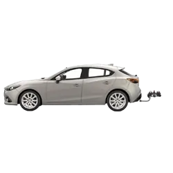 TwoTimer (12"-29" wheels)