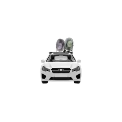 Jay Low ( Kayak J Cradle ) W/Locks