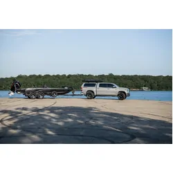 TopWater (Fishing Rod box)