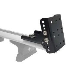 Racksbrax Hd Ab 0-15 Short (Triple) 8305 - Adjustable Bracket