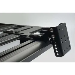 Racksbrax Hd Ab 0-15 Long (Double) 8306 - Adjustable Bracket