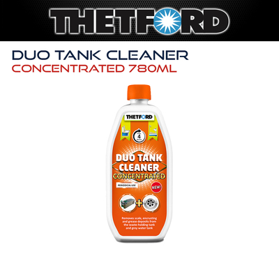 Thetford Duo Tank Cleaner Concentrated 800ML