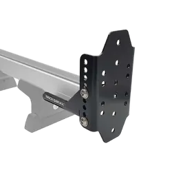 Racksbrax Xd Ab 0-15 Short (Triple) 9101 - Adjustable Bracket