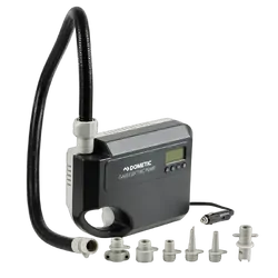 Dometic Pico FTC 1x1 TC Inflatable 1Person Swag With - Gale 12V Pump