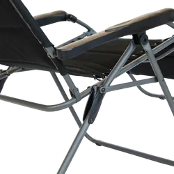 Dometic Serene Firenze Relaxer - Camping Chair