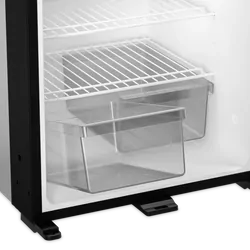 Dometic Compressor Fridge & Freezer 12/24/240v Nrx115 116L