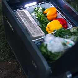 Dometic CFX5 35L Portable Fridge Freezer