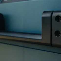 Dometic CFX2 37L Fridge Freezer - Ocean