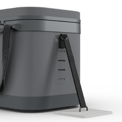 Dometic Recon ZL Medium - Silt