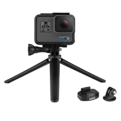GoPro Tripod Mounts
