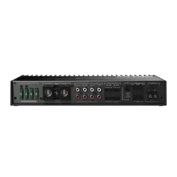Audiocontrol D Series 5 Channel Amplifier W/Dsp