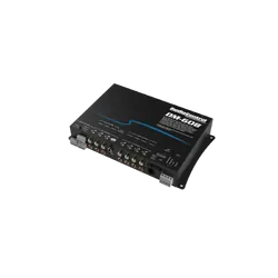 Audiocontrol D Series Six By Eight Channel Dsp
