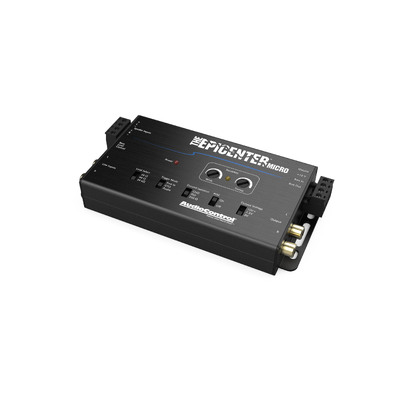 Audiocontrol Epicenter Micro Bass Processor