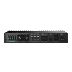 Audiocontrol Lc Series 5 Channel Amplifier W/Lc7I