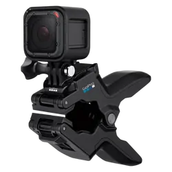 GoPro Jaws: Flex Clamp